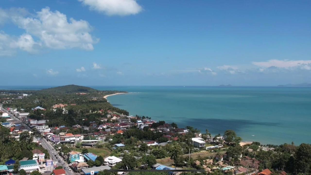 Samui Paca Place Mae Nam Buitenkant foto