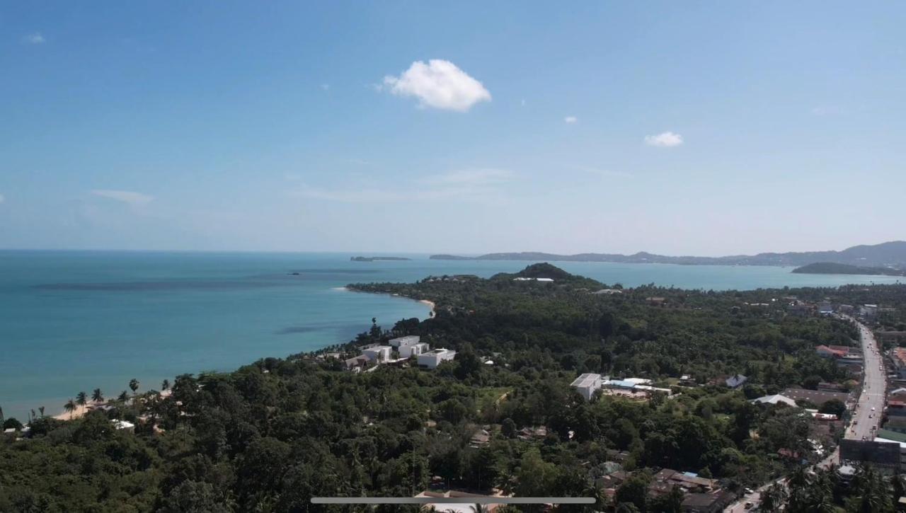 Samui Paca Place Mae Nam Buitenkant foto