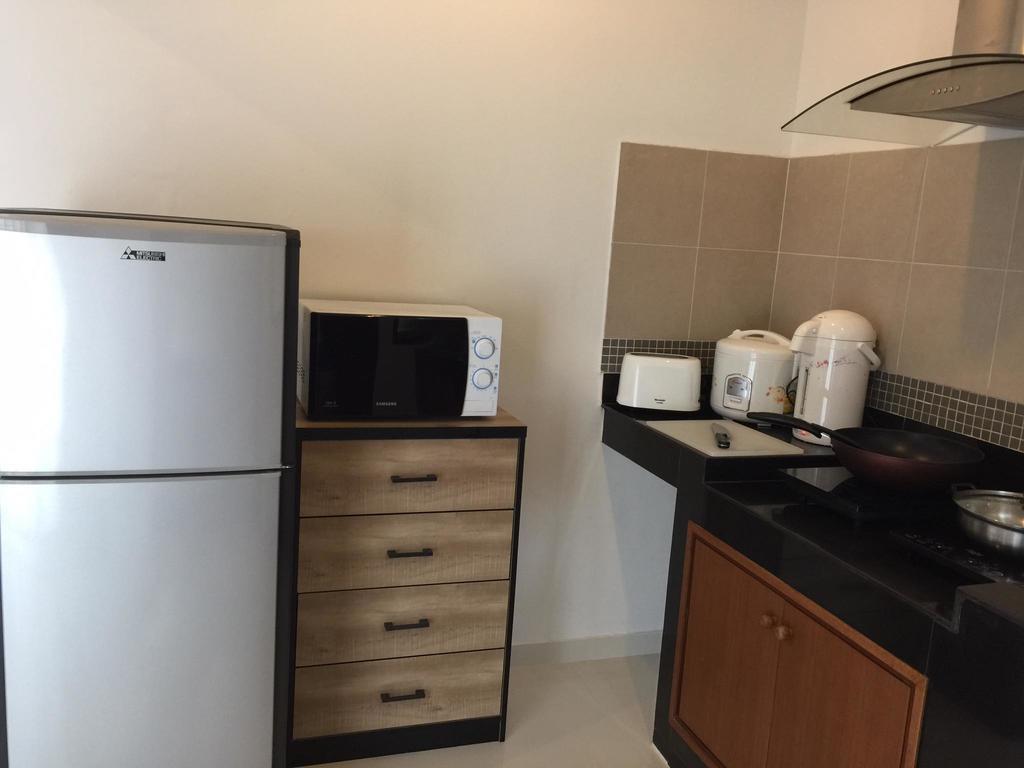 Samui Paca Place Mae Nam Buitenkant foto