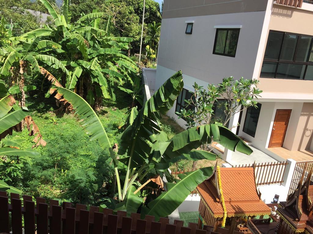 Samui Paca Place Mae Nam Buitenkant foto