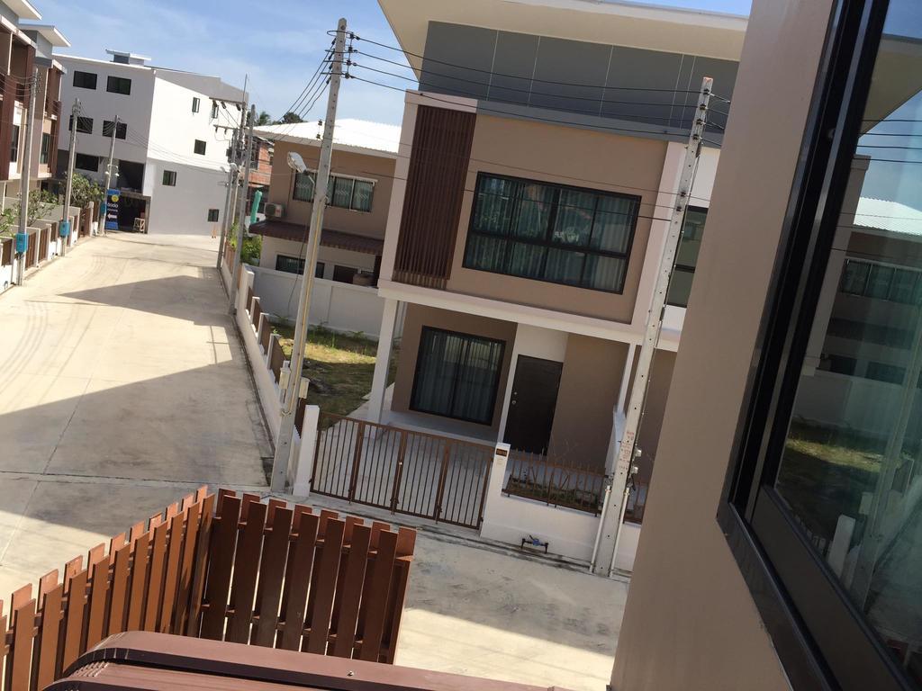 Samui Paca Place Mae Nam Buitenkant foto