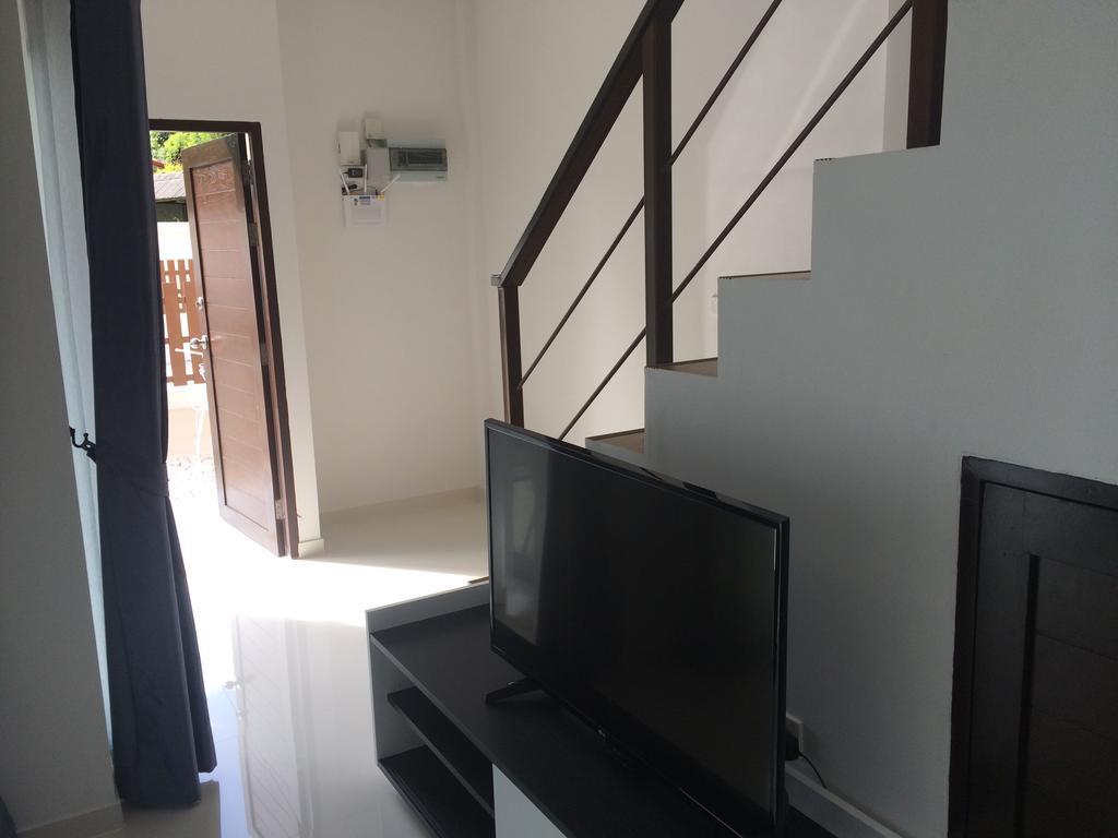 Samui Paca Place Mae Nam Buitenkant foto