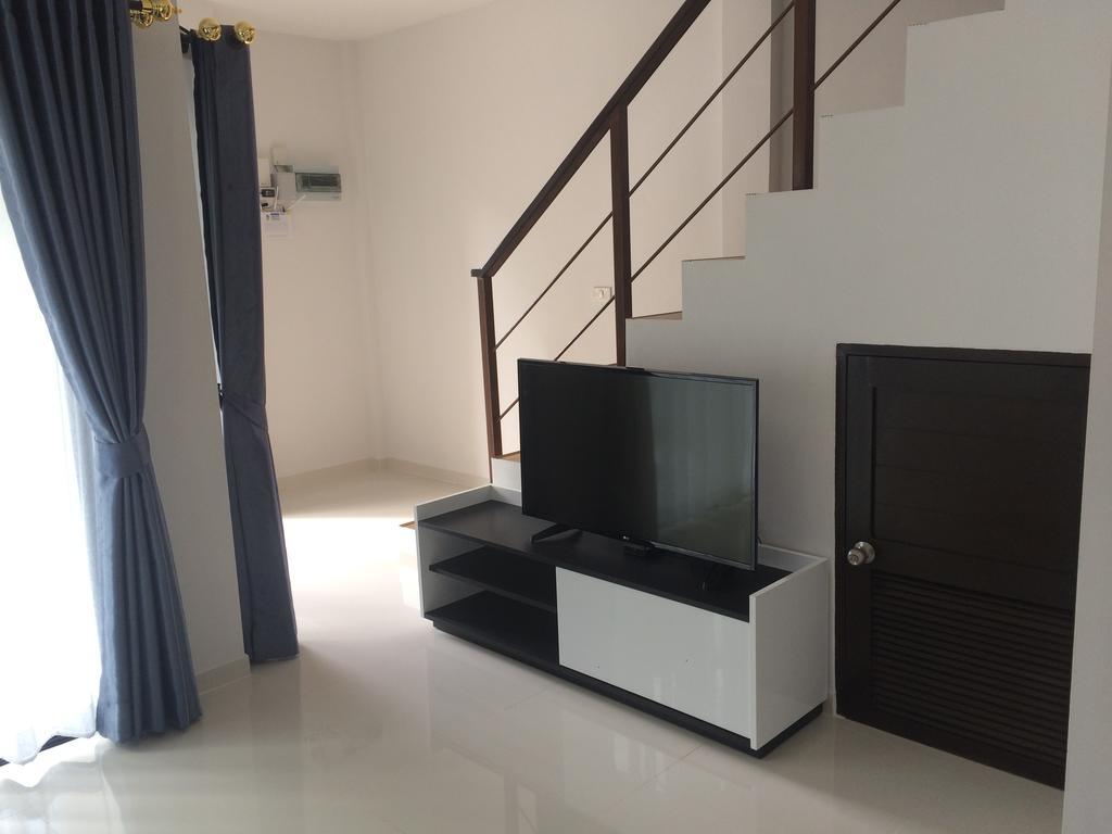 Samui Paca Place Mae Nam Buitenkant foto