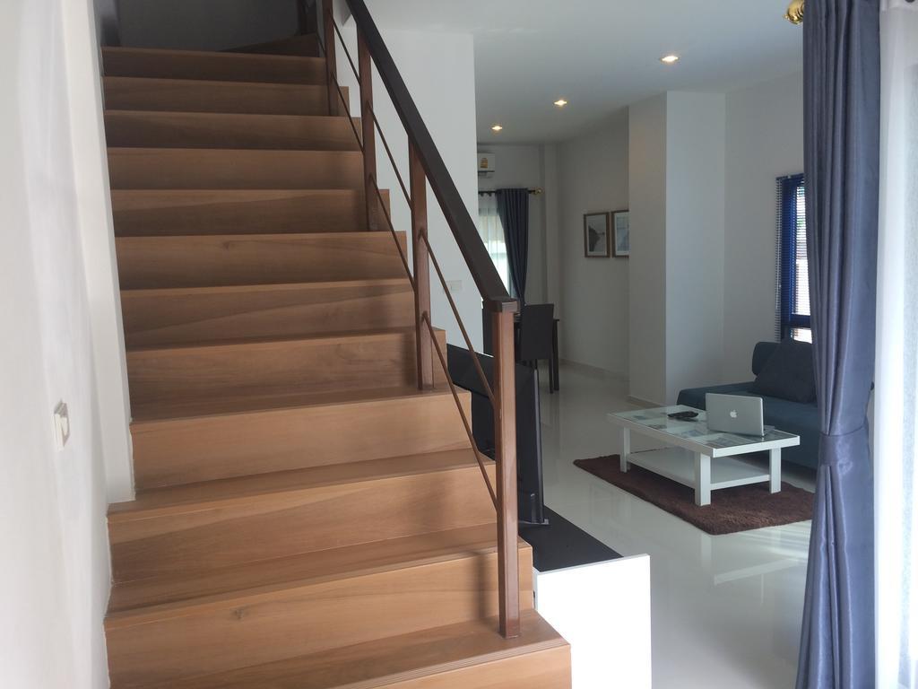 Samui Paca Place Mae Nam Buitenkant foto
