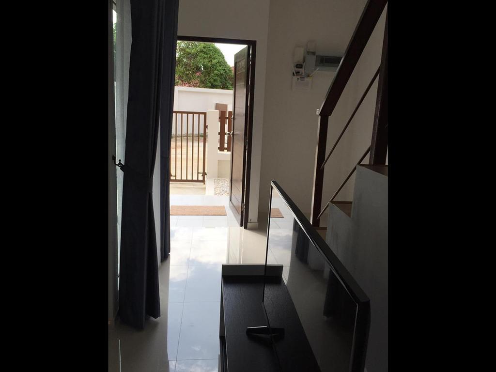 Samui Paca Place Mae Nam Buitenkant foto