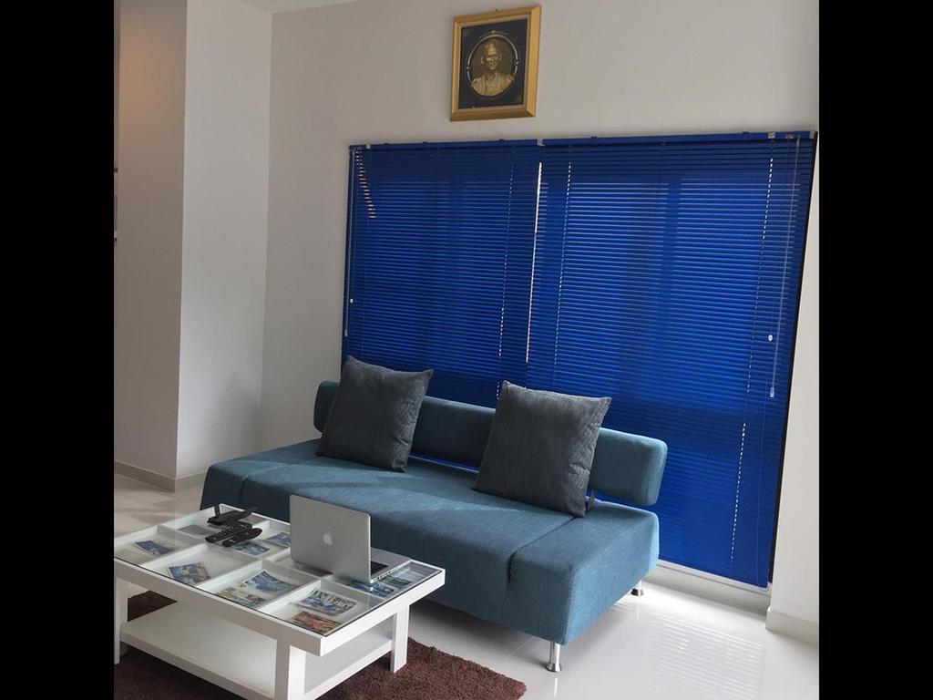 Samui Paca Place Mae Nam Buitenkant foto