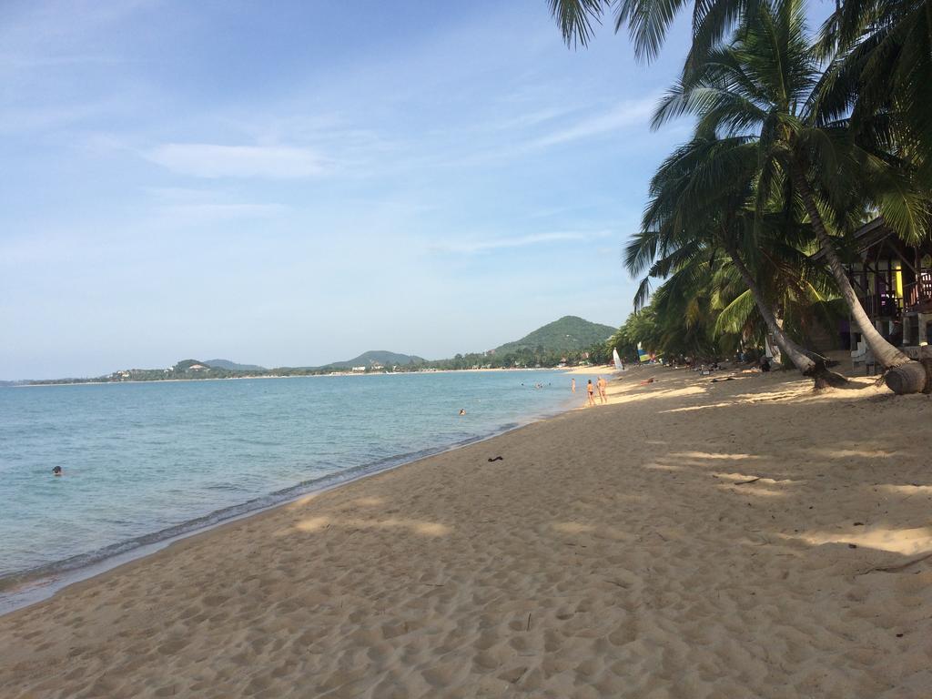 Samui Paca Place Mae Nam Buitenkant foto