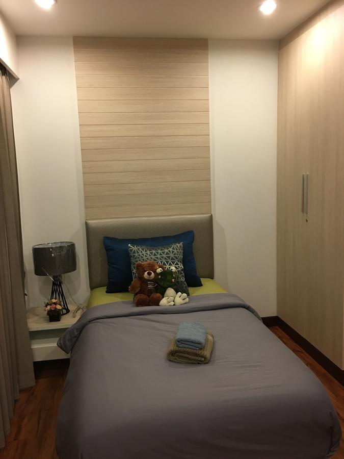 Samui Paca Place Mae Nam Buitenkant foto