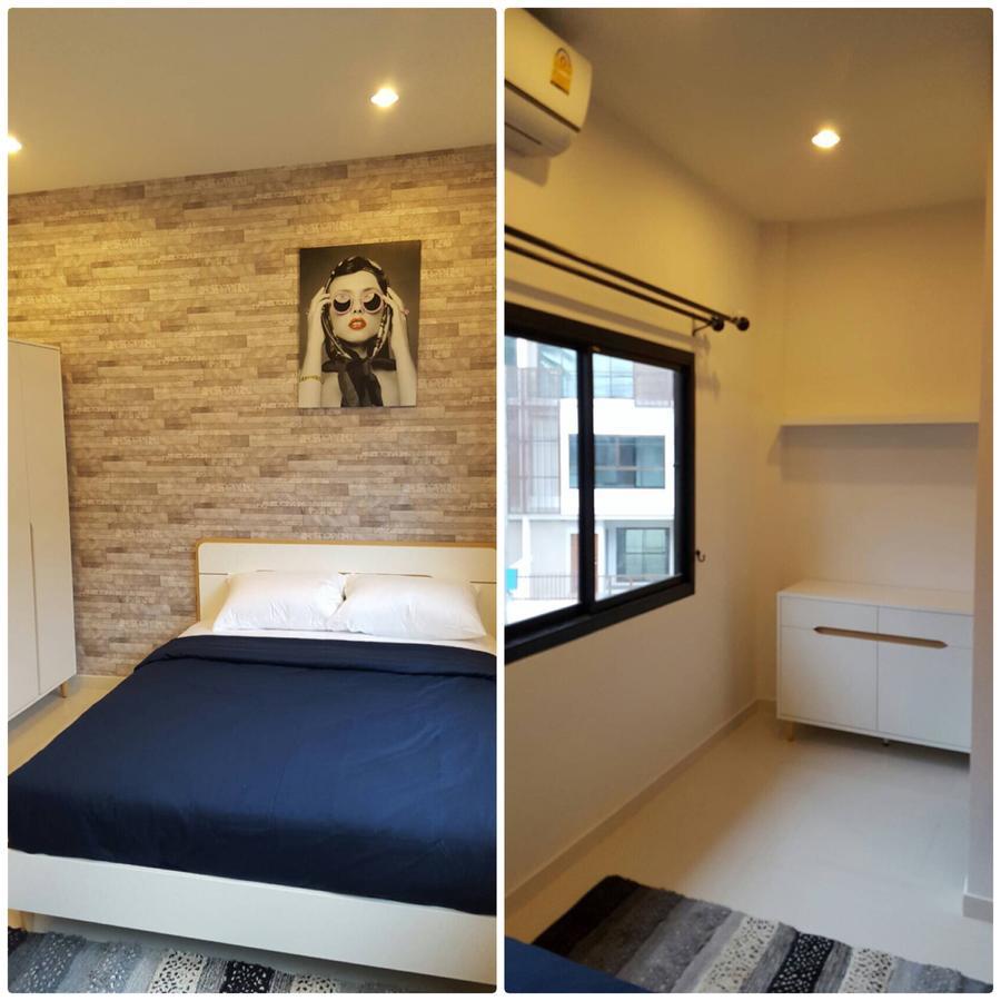 Samui Paca Place Mae Nam Buitenkant foto