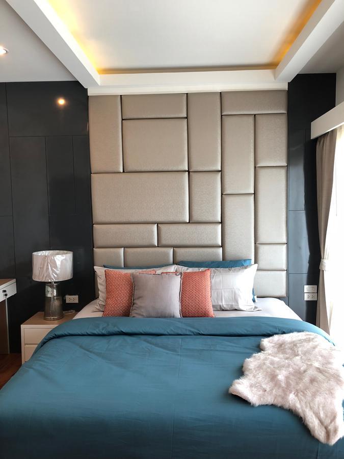 Samui Paca Place Mae Nam Buitenkant foto