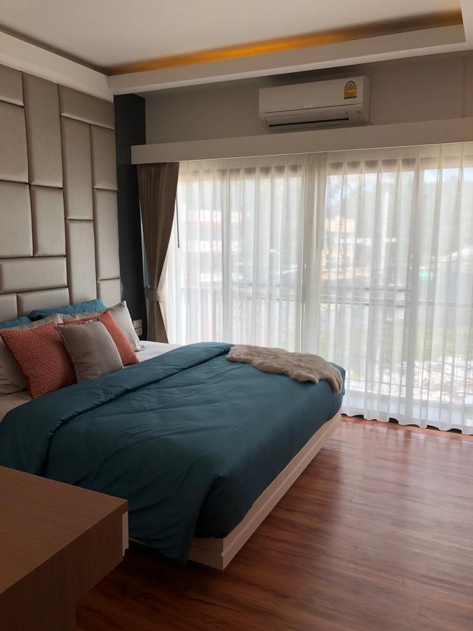 Samui Paca Place Mae Nam Buitenkant foto