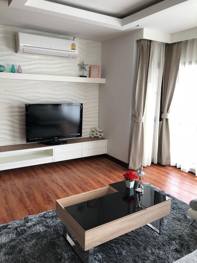 Samui Paca Place Mae Nam Buitenkant foto