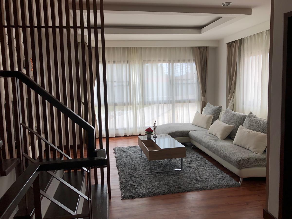 Samui Paca Place Mae Nam Buitenkant foto