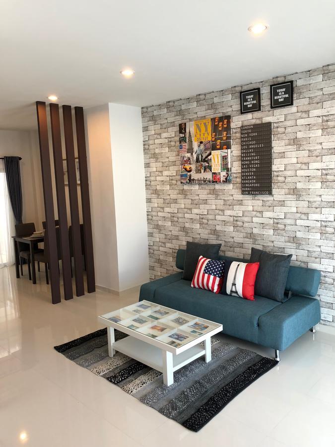 Samui Paca Place Mae Nam Buitenkant foto