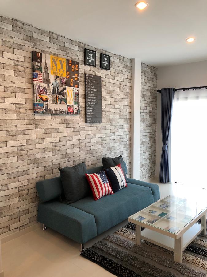 Samui Paca Place Mae Nam Buitenkant foto