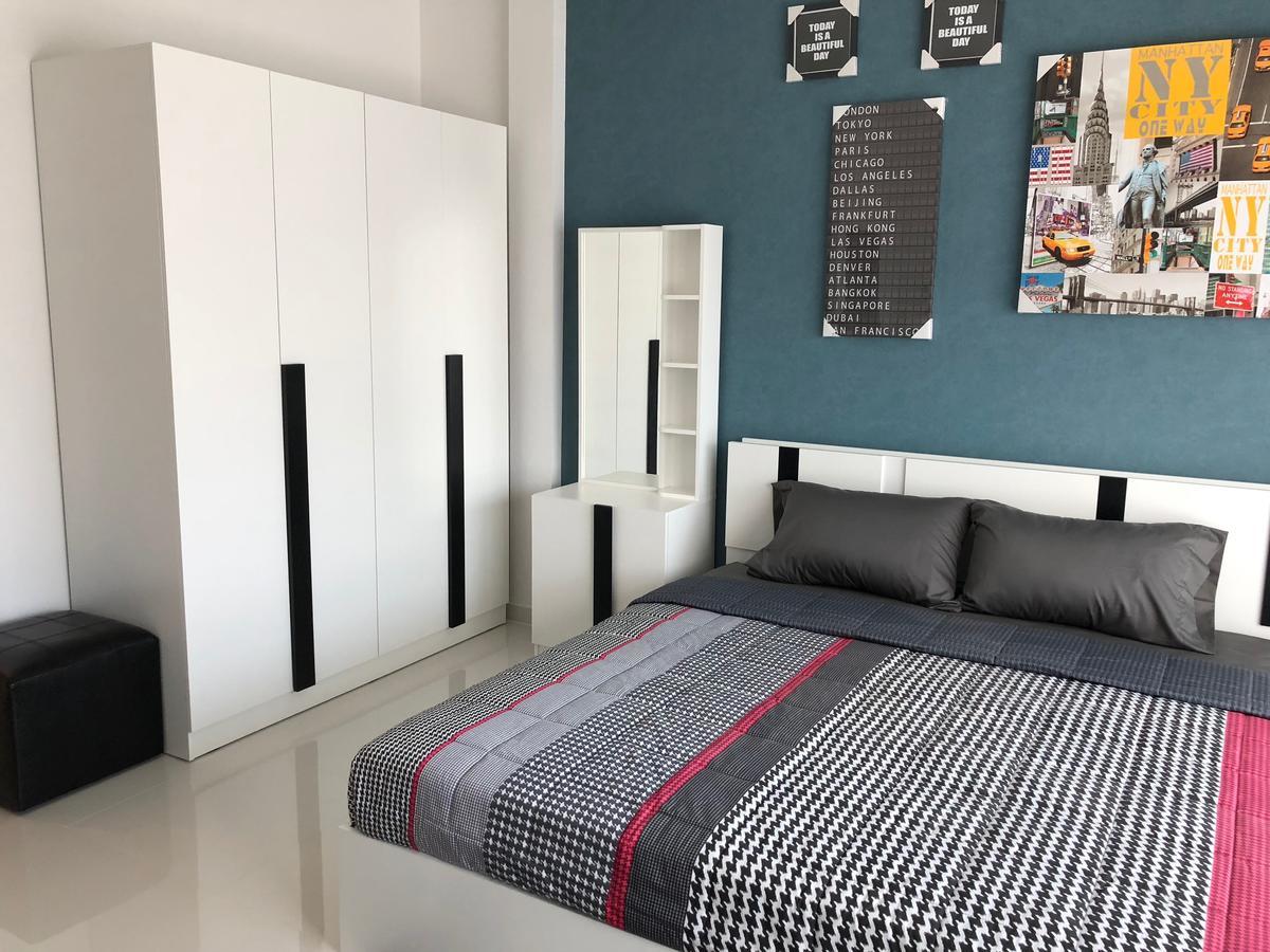 Samui Paca Place Mae Nam Buitenkant foto