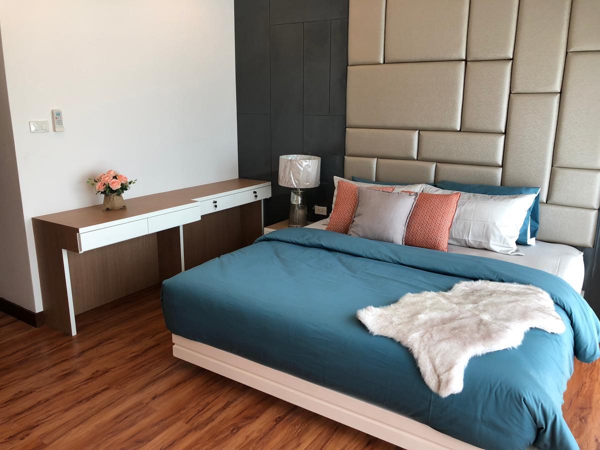 Samui Paca Place Mae Nam Buitenkant foto