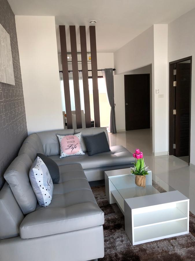 Samui Paca Place Mae Nam Buitenkant foto
