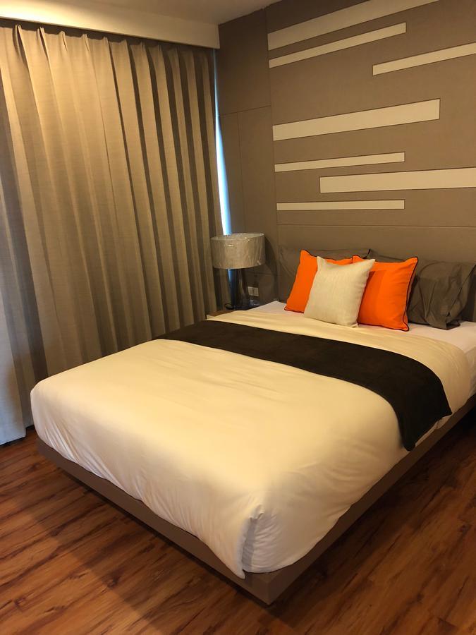Samui Paca Place Mae Nam Buitenkant foto