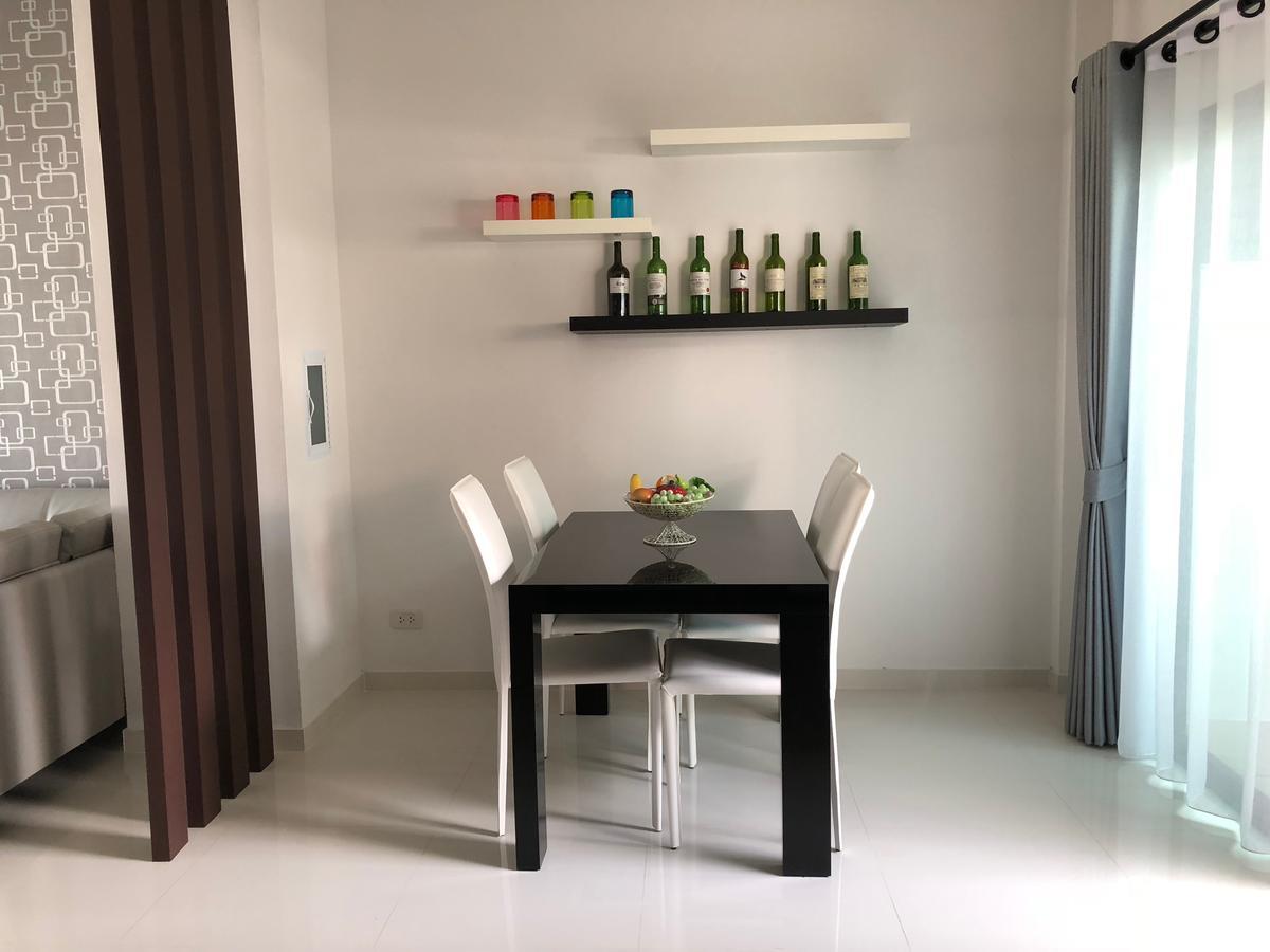 Samui Paca Place Mae Nam Buitenkant foto